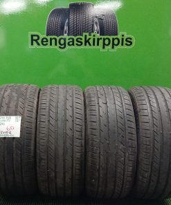 225/40R18 Davanti DX640 92Y kesä 6mm / 5V15-1