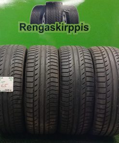 245/50R19 Gripmax Stature H/T 105W kesä 6,5mm / 2P12-1