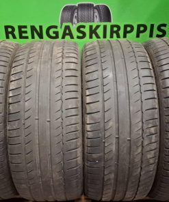 225/45R17 Michelin Primacy HP 91V kesä 3-4mm / 4P31