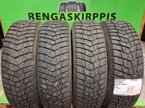 195/70R15C Hankook Winter IPike LV 104/102R nasta 8,5-9mm / 2V30