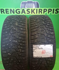 205/55R16 Hankook Winter IPike RS2 94T nasta 6mm / 4V41