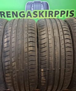 225/45R17 Triangle EffeX Sport TH202 94Y kesä 6-6,5mm / 4P13