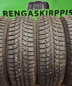 195/65R15 Lappi Isjärv lappi Jää-Ahma 95T nasta 7-8mm / 2P12