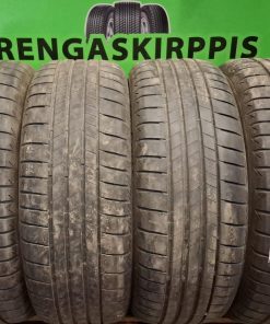 205/55R16 Bridgestone Turanza T005 91V kesä 4-4,5mm / 4V41