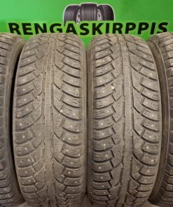 245/65R17 Goodride SW606 107T nasta 6-7mm / 4P50