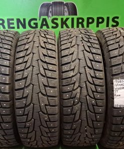 175/65R14 Hankook Winter IPike RS 86T nasta 8mm / 2P11
