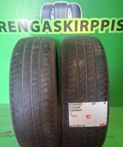 185/65R15 Firestone Roadhawk 88T kesä 4-4,5mm / 2V31
