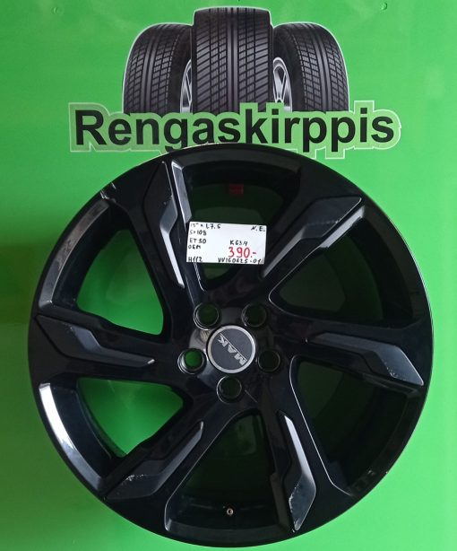 19" 5x108 ET50 K63,4 19"x7,5 Oem / H112