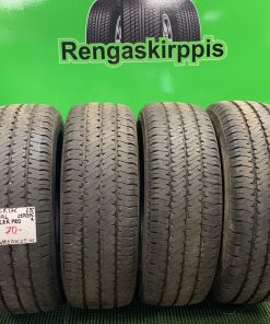 235/60R17C GT Radial Maxmiler Pro 117/115R kesä 9mm / 5V10-2