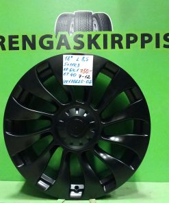 18" 5X114,3 ET40 K64,1 18"x8,5 / 7-12