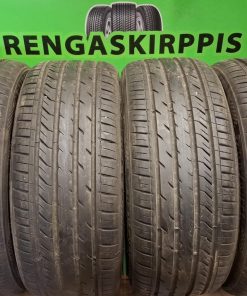 225/40R19 Davanti DX640 93Y kesä 6,5mm / 6-54