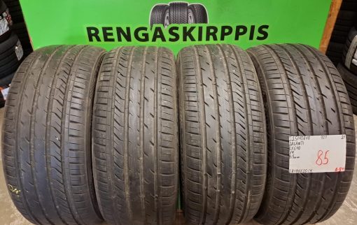 225/40R19 Davanti DX640 93Y kesä 6,5mm / 6-54