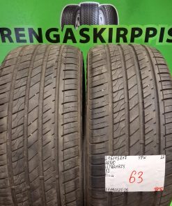 245/45R17 Arivo Ultra ARZ5 99W kesä 6mm / 4P42