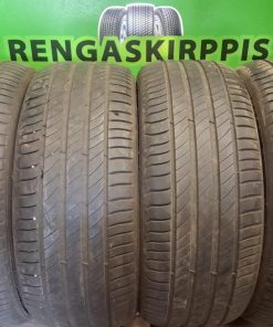 225/45R18 Michelin Primacy 4 95W kesä 4,5-5mm / 5P41