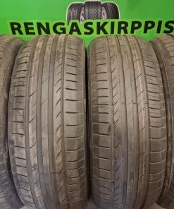 235/50R19 Tracmac X-Privilo TX3 103Y kesä ajamattomat / 6-44