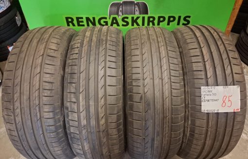 235/50R19 Tracmac X-Privilo TX3 103Y kesä ajamattomat / 6-44