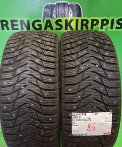 225/40R18 Sailun Ice Blazer WST3 92H nasta 8mm / 5P14