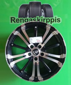18" 5x112 ET35 K73,1 18"x7,5 Oem / H134