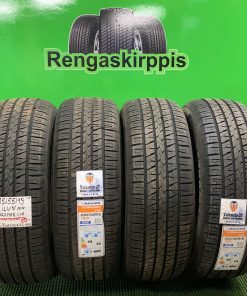235/55R19 Sailun Terramax Cvr 101V kesä ajamattomat / 3P6-3