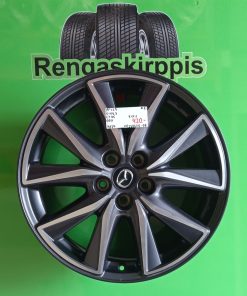 19" 5x114,3 ET45 K67,1 19"x7 Oem / H124