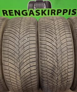 255/40R19 Pirelli Cinturato TM AllSeasons F3 kesä 5,5-6mm / 6-54