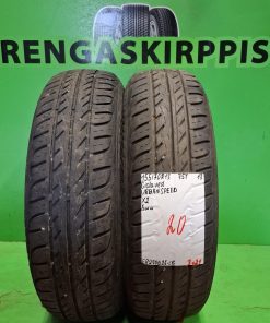 155/70R13 Gislaved Urban Speed 75T kesä 5mm / 3V21
