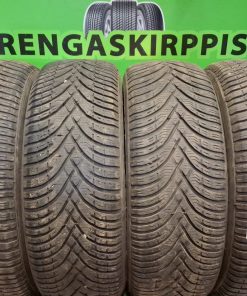 195/55R16 BFGoodrich G-Force Winter 2 91H kesä 5-6mm / 4V31
