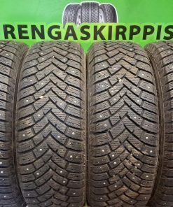 195/65R15 LingLong GreenMax Winter Grip 95T nasta 7-8mm / 2V34