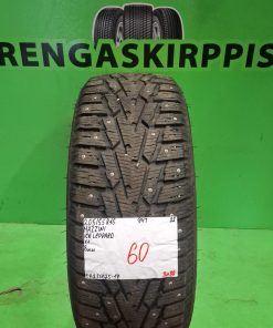205/55R16 Mazzini Ice Leopard 94T nasta 8mm / 3P32