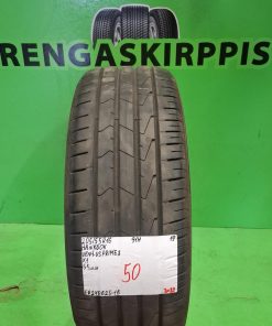 205/55R16 Hankook Ventus Prime 3 91H kesä 5,5mm / 3P32