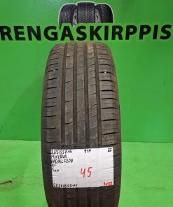 205/55R16 Minerva Radial F209 91H kesä 5mm / 3P32