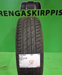 205/60R16 PointS Summerstar Sport 3 91H kesä 6mm / 3P22