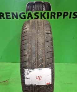 205/60R16 Matador Elite 3 92H kesä 4,5mm / 3P22