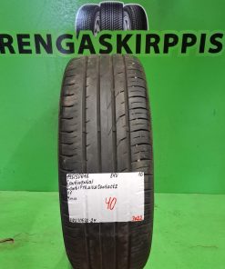 195/50R16 Continental ContiPremiumContact 2 84V kesä 4mm / 3P22