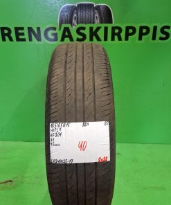 185/65R15 Hifly HF201 88H kesä 4,5mm / 2V22
