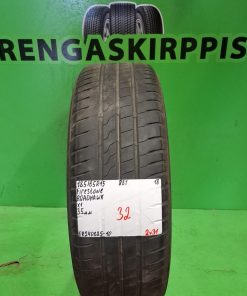 185/65R15 Firestone Roadhawk 88T kesä 3,5mm / 2V31