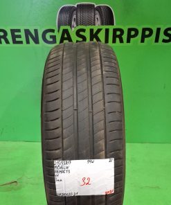 215/55R17 Michelin Primacy 3 94W kesä 3mm / 4P31