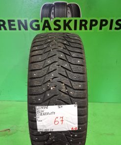 225/40R18 Sailun Ice Blazer WST3 92H nasta 7mm / 6-12