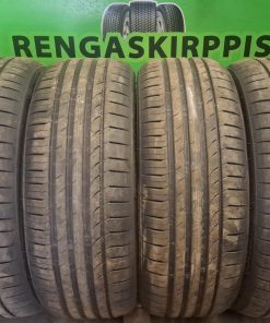 215/45R18 Goodride Zuper Eco Z-107 93W kesä 7mm / 5P45