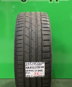 235/35R20 Hankook Ventus S1 Evo 3 92Y kesä 6mm / 1P9-1