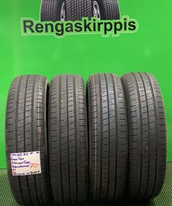 175/65R17 GoodYear EfficientGrip 87H kesä ajamattomat / 3V11-1
