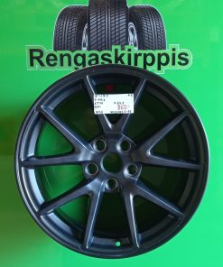 18" 5x114,3 ET40 K64,1 18"x8,5 Tesla Oem / H136