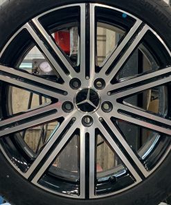 19" 5x112 ET52 K66,6