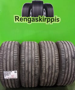235/45R18 Michelin Primacy 4 98W kesä 4,5-5mm / 2V12-1