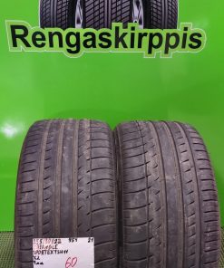255/30R22 Triangle Sportex TSH11 95Y kesä 4mm / 3V14-1