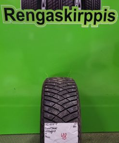 185/60R15 GoodYear UltraGrip 88T nasta 7mm / 5V15-1