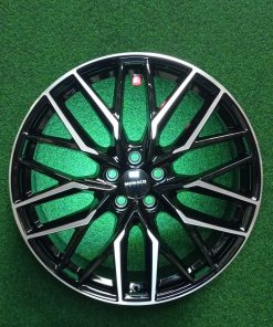 20" 5x108 ET45 KR63,4 L8"