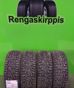 175/65R14 Mazzini Ice Leopard 86T nasta 7mm / 2V10-1