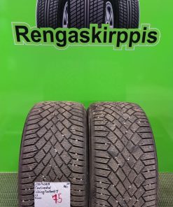 235/40R19 Continental VikingContact 7 96T kitka 6mm / 5V4-2