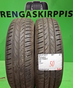 185/65R15 Matador Hectorra 3 88T kesä 6,5mm / 2V23